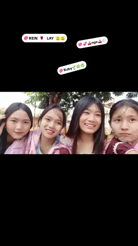 #ငယ်ချင်းတို့ယေ..မေ့မသွားရပူးနော် 😊😄#fyppppp #မရောက်လည်းနေ