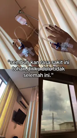 :)#masukberanda #asamlambung #dirumahsakit 