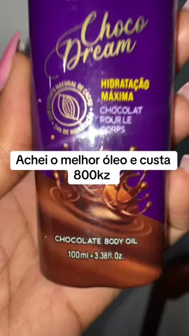 Amei o aroma desse óleo e oferece muitos benefícios para a pele.🍫🍩 #dicas #castanha #oleo #autocuidado #perfumetiktok #fyp #foryoupage #viralvideos 
