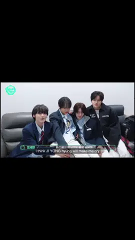 gua mah approve✅✅ #newkids #jeongsemin #chuyoochan #haru #kimjiyong 