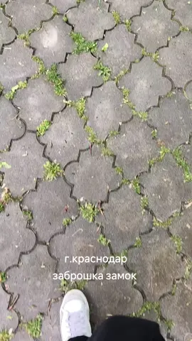 замок #краснодар #заброшки #реки 