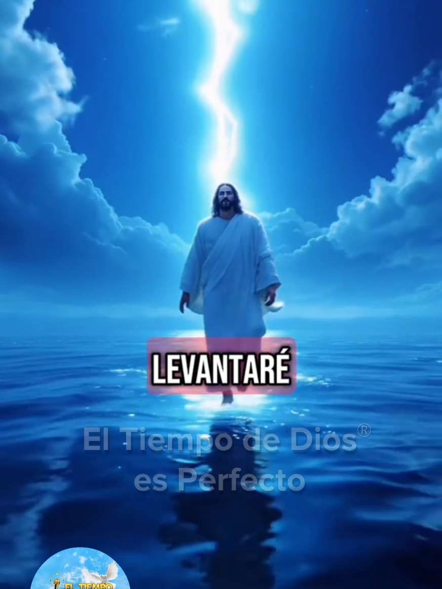 Volviste a caer? Levántate! #parati #biblia #frases #dios #viralreels #tentacion #diosesbueno 