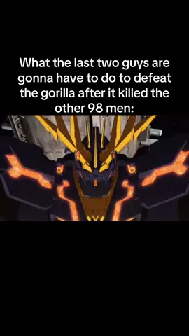 #fyp #makethisviral #blowthisupforme #gundam #gundamunicorn 