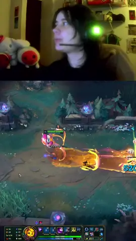 étudopuétudopuétudpu #lol #leagueoflegends #mandelão #lolbr #velkoz #velkozclips #lolmemes #twitchbr #streambr #bruxaria