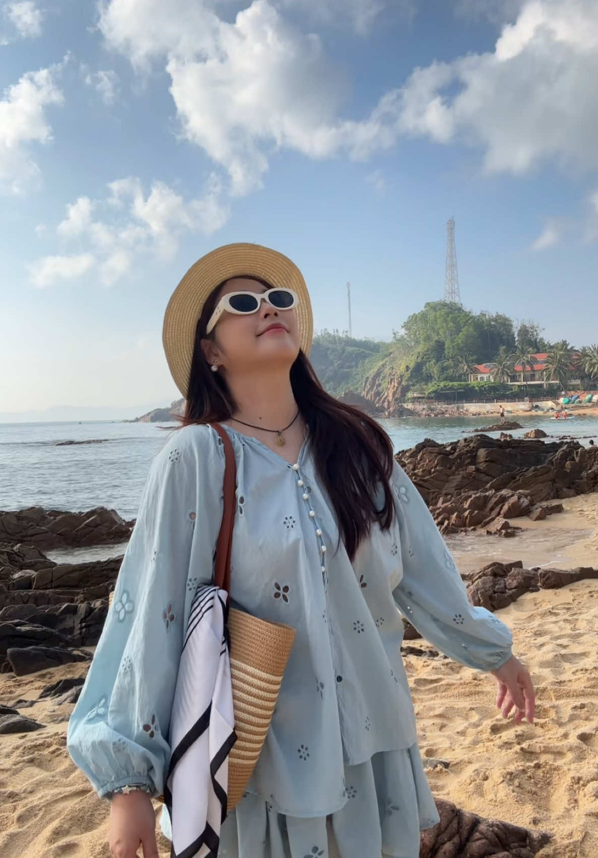 Bon chen mãi mới đượcccc #reviewbigsize #chuphuongluyen #bigsizemacgi #viral 