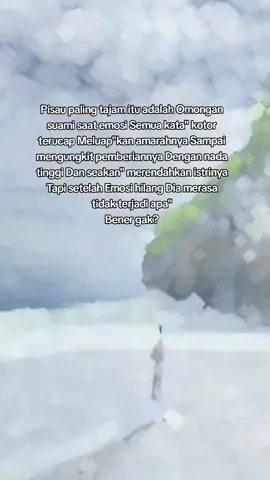 faktanya sekarang banyak perempuan yang ikut andil dalam mencari nafkah sendiri,bukan karena tidak menghargai laki-laki tapi terkadang ada sebagian perempuan meminta uang nafkah seperti seorang pengemis demi kebutuhan hidup,maka jangan heran jika sekarang banyak wanita yang tidak takut apa pun... #semangatwanitatangguh  #semangatwanitakuat  #fyp🖤foryoupage💫 