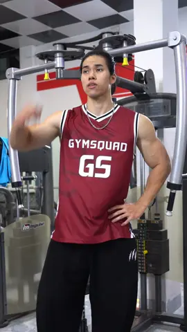 Quá chất luôn ae ơi #Gymsquadvn #aobongro