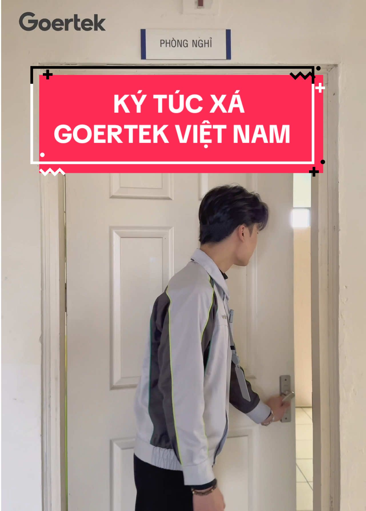 Gia nhập Goertek - Vừa nhận thưởng hấp dẫn, vừa được ở ký túc xá miễn phí và có xe đưa đón tận nơi !!! @Goertek Việt Nam #goerteknamsonhaplinh #goertek_vina #xuhuongtiktok #tuyendunggoertekvn #goertekvietnam #99bacninh #tuyendungvieclam #timviec #xuhuong #kcnquevo1 #kytucxa 