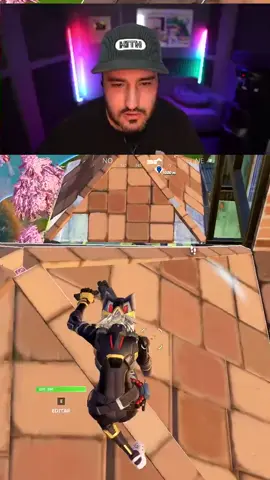 #lolitofdez en #Twitch | No tengo daño de caída?