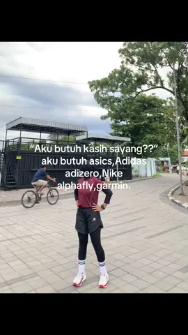 😍🙏🏻 #fyp #Running #binsik #runners #4u 