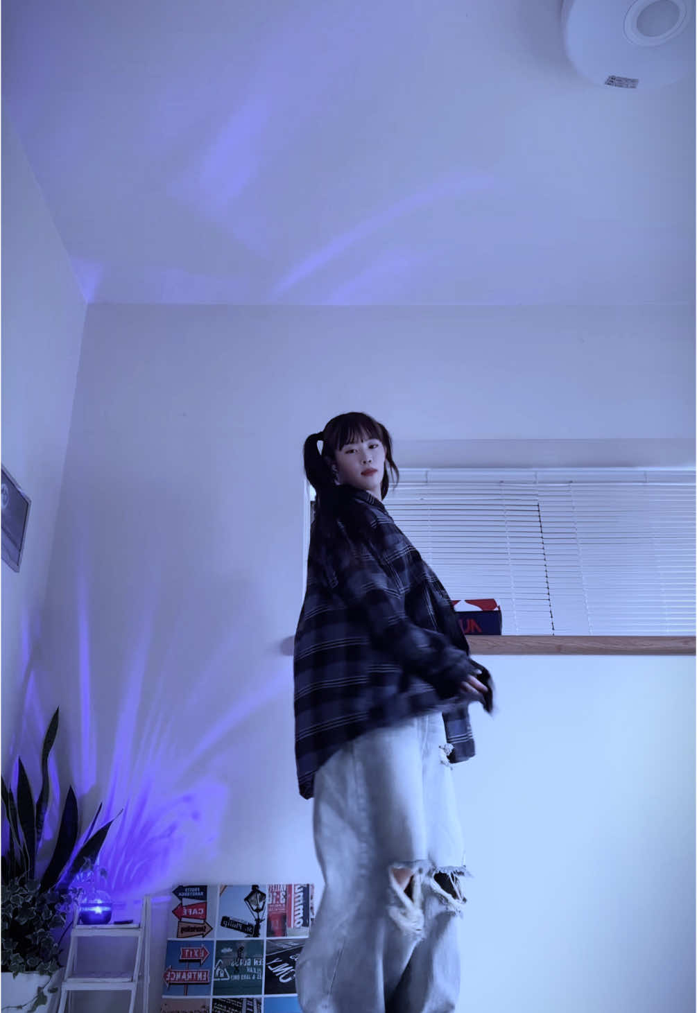 💖#fyp #dance #blackpink #foreveryoung #remix 