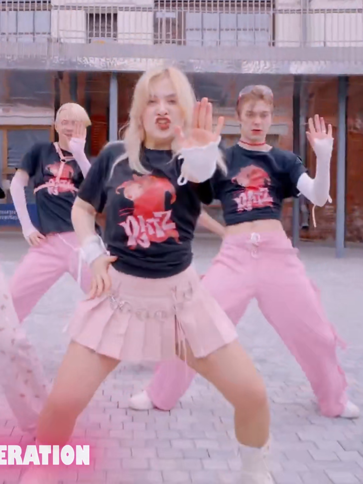 #thai #thailand #tpop #dance #dancer #bangkok