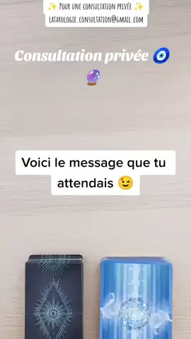 Voici le message que tu attendais. #guidancedujour #voyance #belgium #cartomancie #medium #francetiktok🇫🇷 #canada_life🇨🇦 #guidancesentimentale #spiritualtiktok #spirituality #bruxelles 