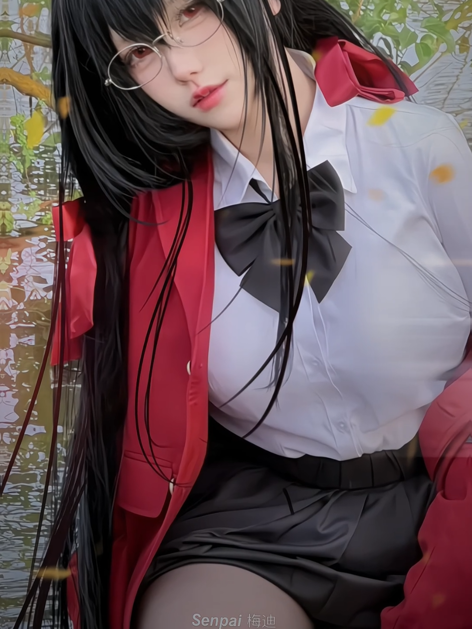 at first glance #taihou #taihoucosplay #azurlane #fypシ #fyp 