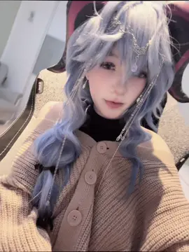 hii im alive btw :3 #ganyu #ganyugenshin #ganyugenshinimpact #ganyucosplay #ganyucosplayer #genshin #GenshinImpact #genshincosplay #genshincosplayer #cosplayer #cosplay #fyp #fyppp #dc #dlaciebie #moots?  #trending #hoyocreator #hoyocreators 