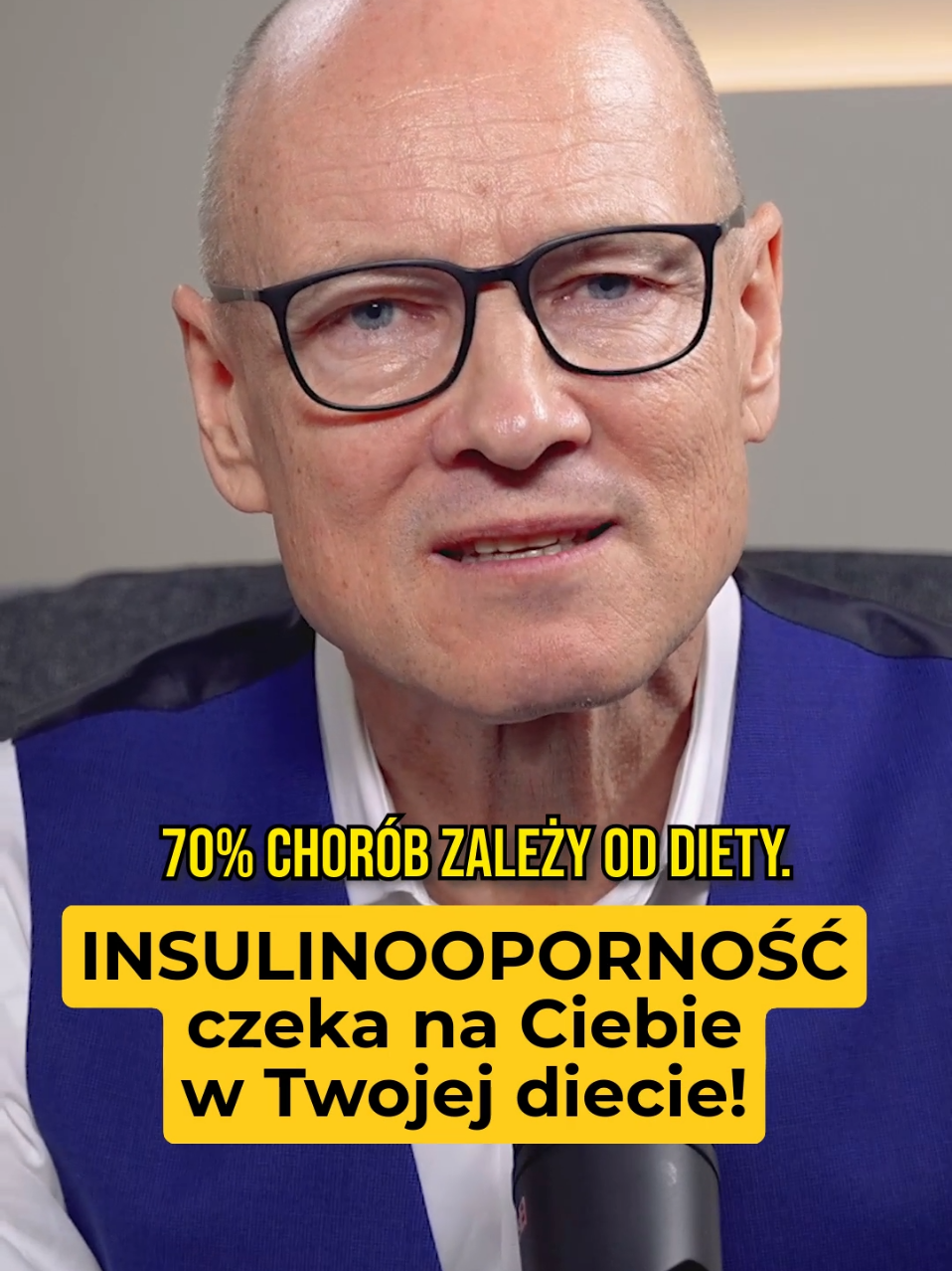 Myślisz, że biały chleb czy cukier to nic groźnego? One razem z chemią w jedzeniu powodują poważne zaburzenia w pracy komórek, prowadzą do insulinoporności i zapaleń w organizmie. To nie przypadek, że czujesz się zmęczony, spuchnięty, bez energii. To efekt tego, co jesz codziennie. #expertianaturals #sekretydlugowiecznosci #suplementy #zdrowie #dieta  #insulinooporność 