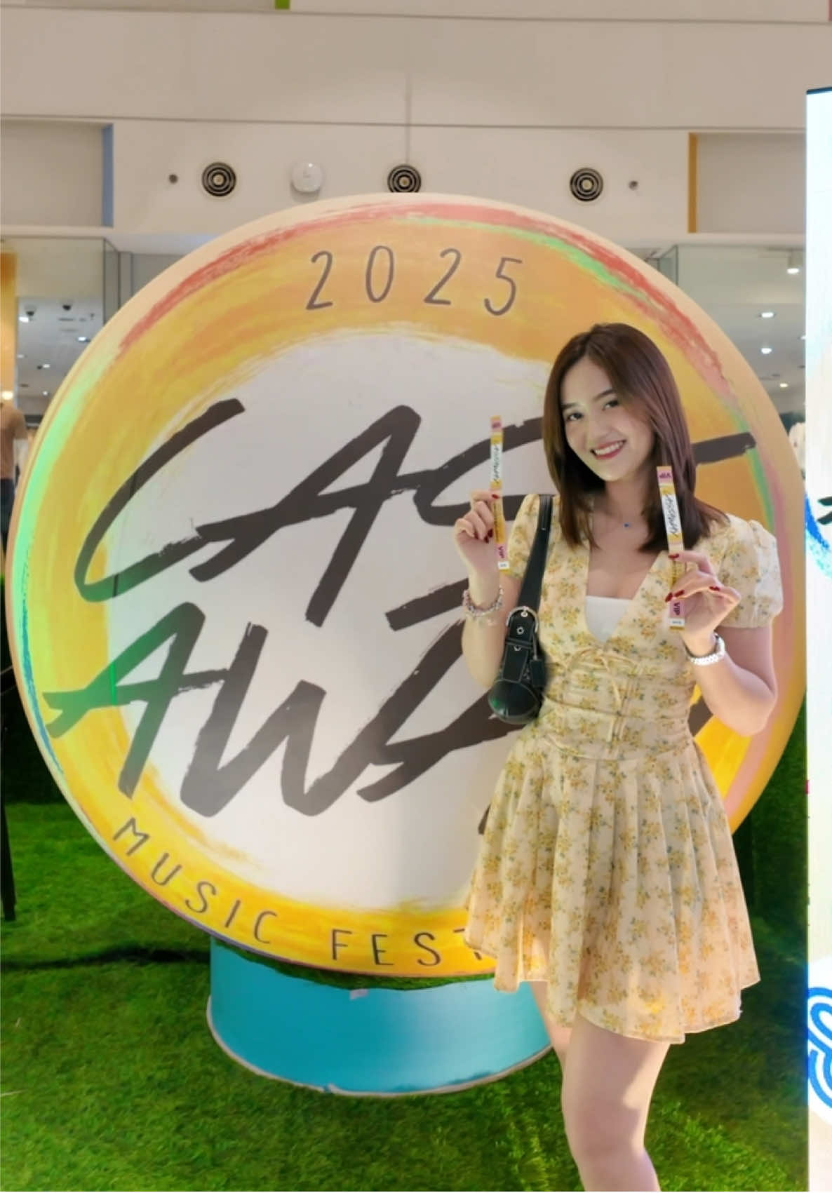 free ticket on Castaway concert!!🥰 #smbaliwag #castaway #castawaysmbaliwag #castawayconcert2025 #CapCut 