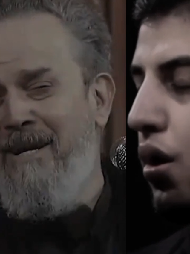 يبني يبني لو همك تريده ينجلي .. مسلم الوائلي وباسم الكربلائي ... #العتبة_العلوية_المقدسة #جديد #اللهم_صل_على_محمد_وال_محمد #اكسلبور #ترند #مسلم #مسلم_muslim #تصميمي #السلام_علیک_یا_اباعبدالله_الحسین #السلام_علیک_یا_اباعبدالله_الحسین #مسلم_الوائلي #باسم_الكربلائي #جديده_في_تيك_توك #تصميمي #ترند #راقي 