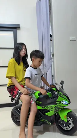 Endingnya😭 #yogafamilly 