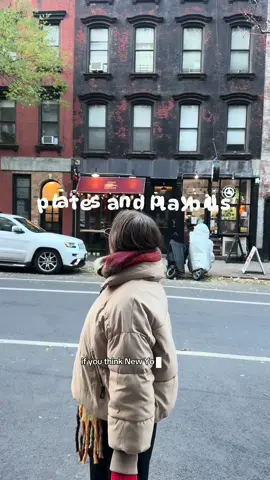 what to see and eat in nyc’s broadway disrict 🎭 thank you to @amanda ✿ for the series name inspo #nyc #nycbroadway #broadwayshow @& Juliet on Broadway  