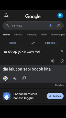 HIDUP JOKE COW WE🗣️🗣️🔥 #related #memedaily #fypシ #ngawur 
