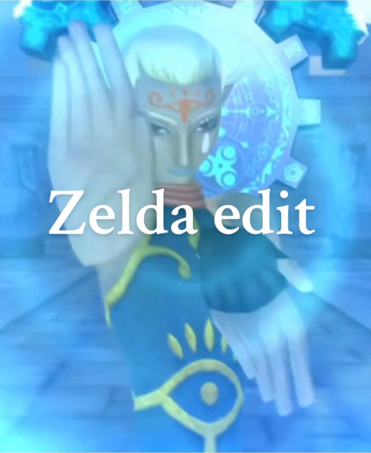 Je fait pas souvent des édits mais voilà :) J'ai voulu représenter des persos Zelda que j'aimais bien et que je trouvais pas souvent représenté pour certains Bon le dernier c pour la blague lol #edit #zeldaedit #zeldatearsofthekingdom #zeldabotw #zeldatotk #zeldaocarinaoftime #zelda #zeldatwilightprincess #zeldathewandofgamelon #linkfacesofevil 