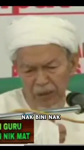 Bijaksana yang sebenarnya  Tok Guru Nik Aziz  #fyppp #dakwah_islam #tokgurunikaziz #fyp #fypシ゚ 