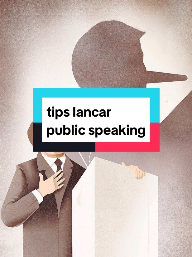tips lancar public speaking #publicspeaking #SelfImprovement #buku #MentalHealth #publicspeakingtips 
