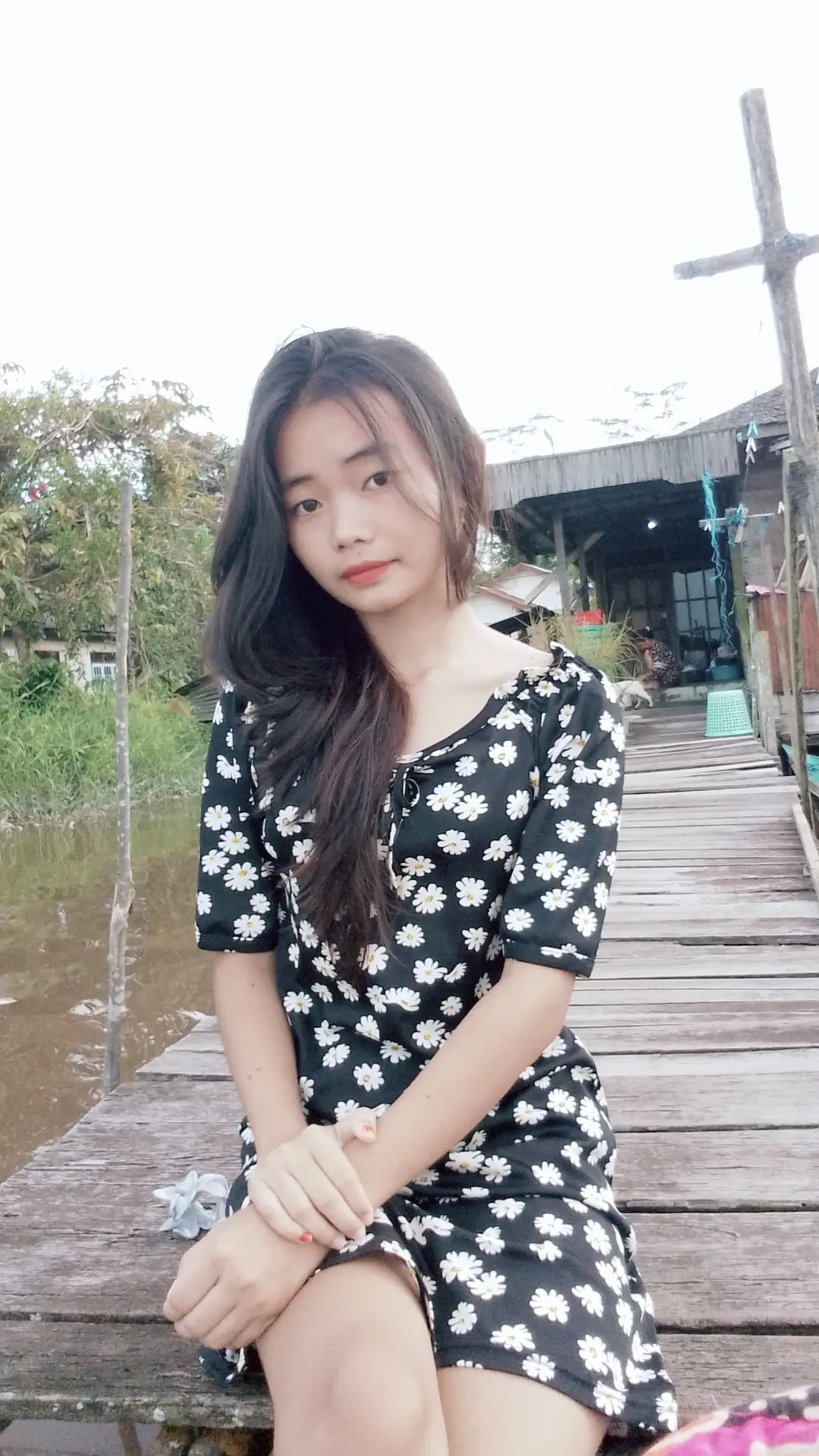 #trend #sungaikapuas #fouryoupage_tiktok_ #disponsori #dayak ##masukberanda #bawidayakngaju 