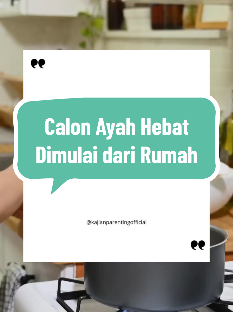 Moms & Dads, membesarkan anak laki-laki bukan cuma soal kasih makan & main bareng ya! 🍽️⚽ Itu juga tentang menanamkan tanggung jawab dan sikap hormat pada perempuan sejak dini 🤝💕 Karena mereka adalah calon ayah di masa depan! Yuk, jadi orang tua yang sadar bahwa pendidikan karakter dimulai dari rumah 🏡✨ Ajarkan anak laki-lakimu jadi pelindung, bukan pengatur. Jadi pemimpin yang lembut, bukan yang galak 💬❤️ Tulis di kolom komentar ya, nilai apa yang paling kamu tekankan pada anak laki-lakimu? 👇 Dan jangan lupa follow aku untuk tips parenting & nutrisi lainnya! 🌟 #parentinganak #edukasikarakter #anaksehatbahagia #ayahhebat #parentingceria #parentingislove #keluargabahagia #tipsibumilenial #nutrisianak #keluarga #ayah #ibu #ayahibu #orangtua #anak #kakak #adik #bayi #balita #cipung #nagita #nikitawilly #parenting #tipsparenting #kakgem #lekdamis #newborn #mpasi #relate 
