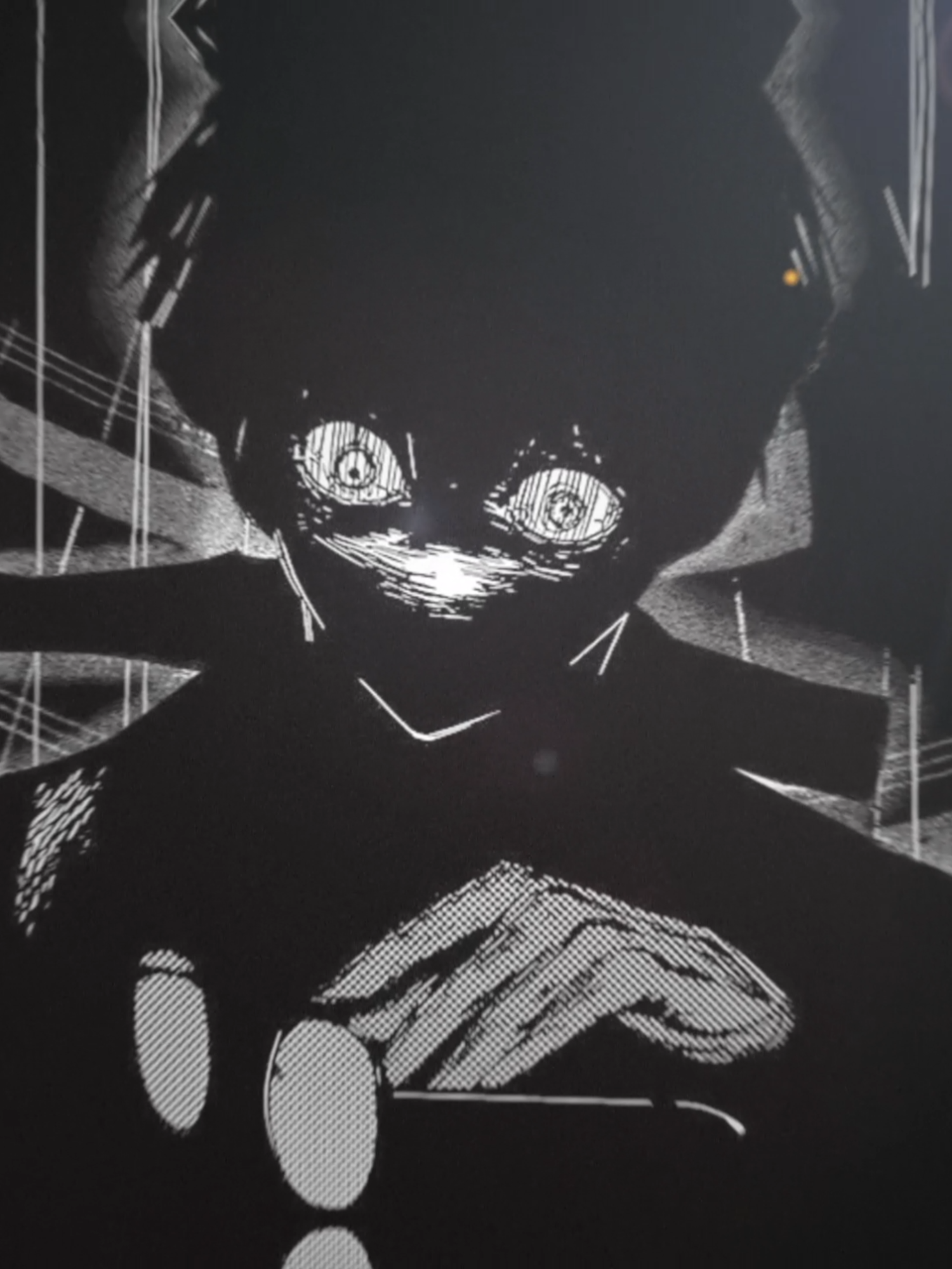 tokyo peak // #mangaedit #tokyoghoul#ken #kenkaneki #kaneki #animeedit #aftereffectsedits #ae #edit #theneighbourhood #alittledeath