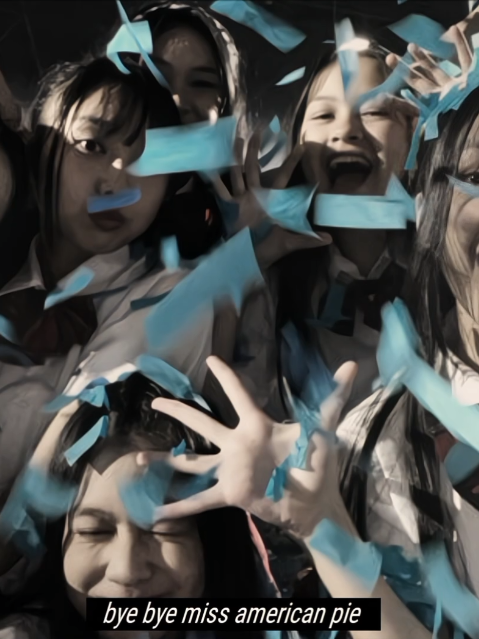 #gen12 ; forever 17🤍. #jkt48 #blowup? #fyp 