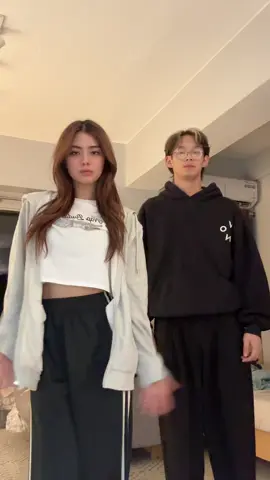 Dc @marimacleod #binimikha #bini 