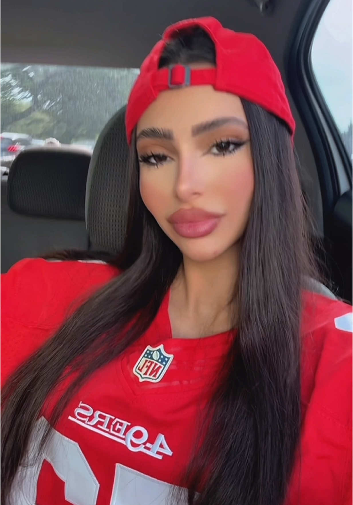 بالاخره تو تیک تاک نفوذ کردم😂❤️‍🔥