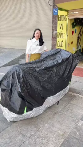 Bạt phủ xe máy che nắng, che mưa #batphuxemay #batchexemay #hahienhoa1 #xuhuong #thinhhanh #xuhuongtiktok #tienichgiadinh 