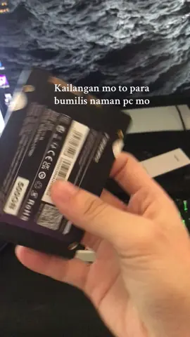 Old drive slowing you down? Swap it for a Fanxiang SATA SSD — faster boot times, quieter performance, and smooth daily use. Reliable, affordable, and ready to revive your PC. #FanxiangSSD #SATAUpgrade #SpeedUpYourPC #SSDLife #TechTok #FastBoots #SilentPerformance #ReliableStorage #BudgetBuilds #FYPTech #StorageMatters#foryou #fyp 