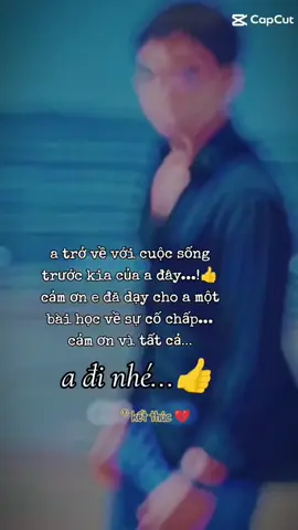 tạm biệt tất cả... #xuhuongtiktok #xuhuongtiktok2023 #buontamtrang  ® kết thúc 💔#tamtrang #tiktok #🥰🥰🥰🥰 ...