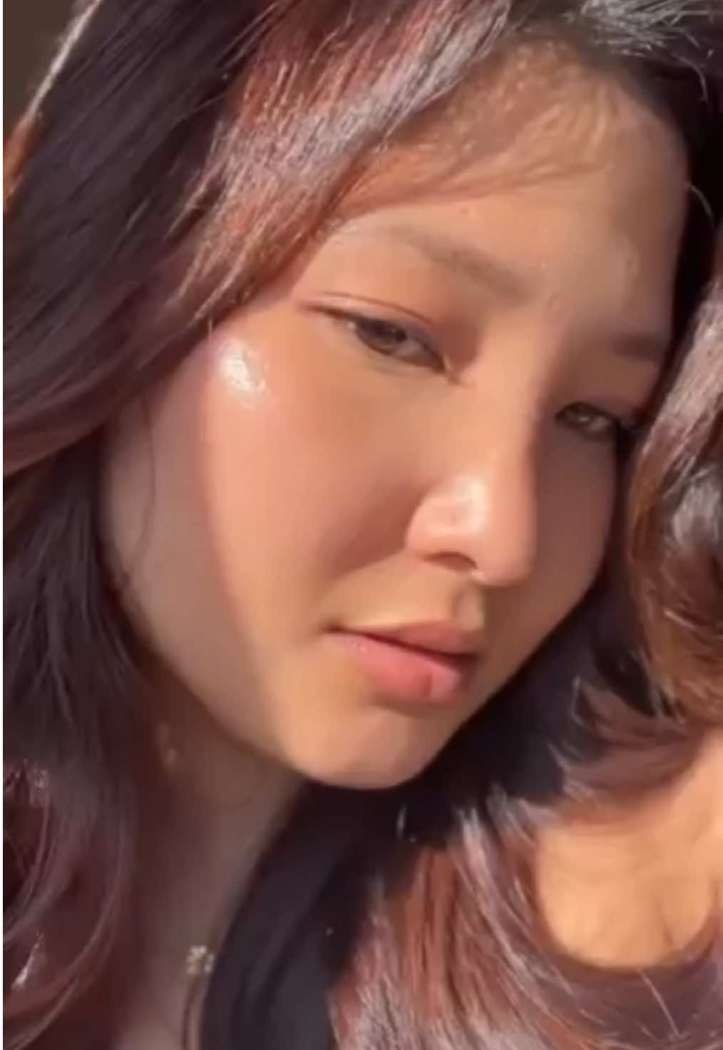 Your skin called — it wants that gveda glow! Gentle. Natural. Unstoppable.🍀🤍 DM to purchase. #gvedaskincare #glownaturally #madeinnepal🇳🇵 #skincareset #skincareroutine 