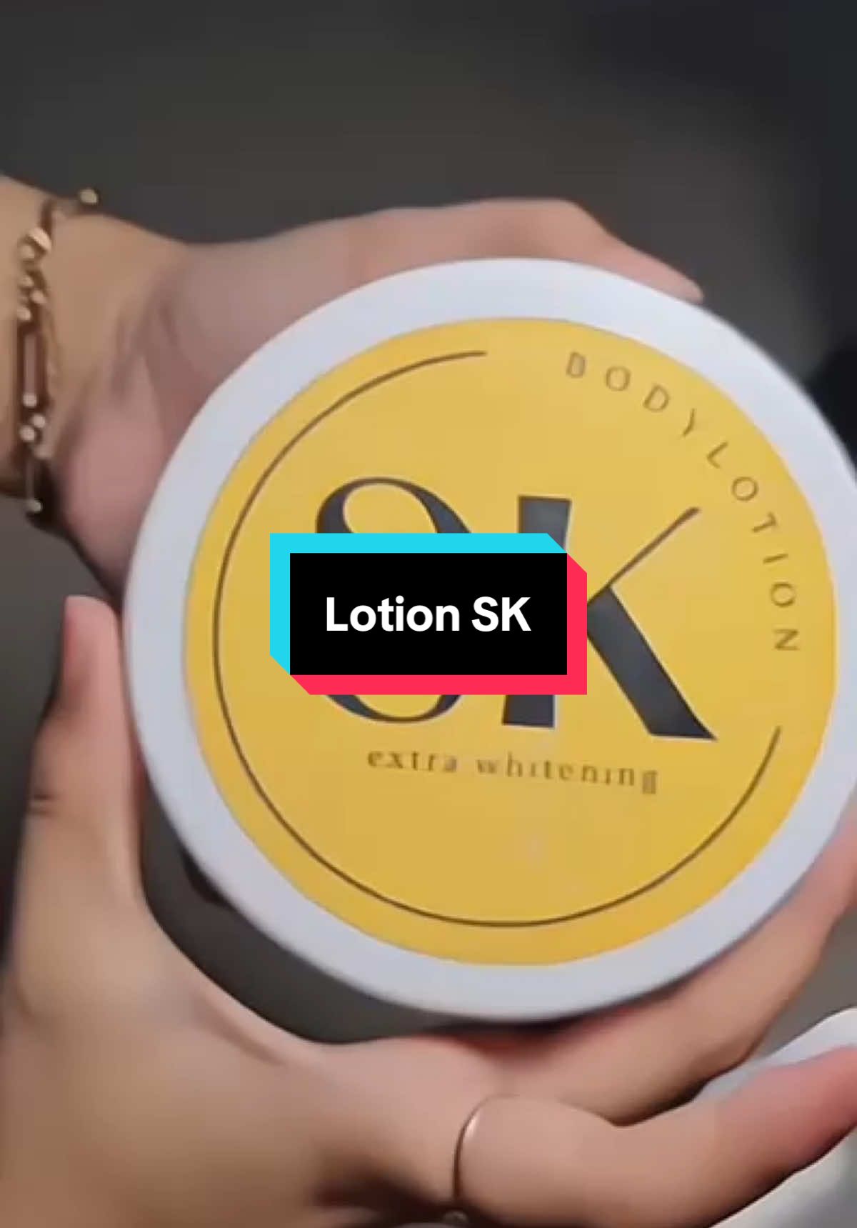Ready Lotion SK #hbsk #skbodycare #lotionviral #lotionpencerahkulit #joinlive 