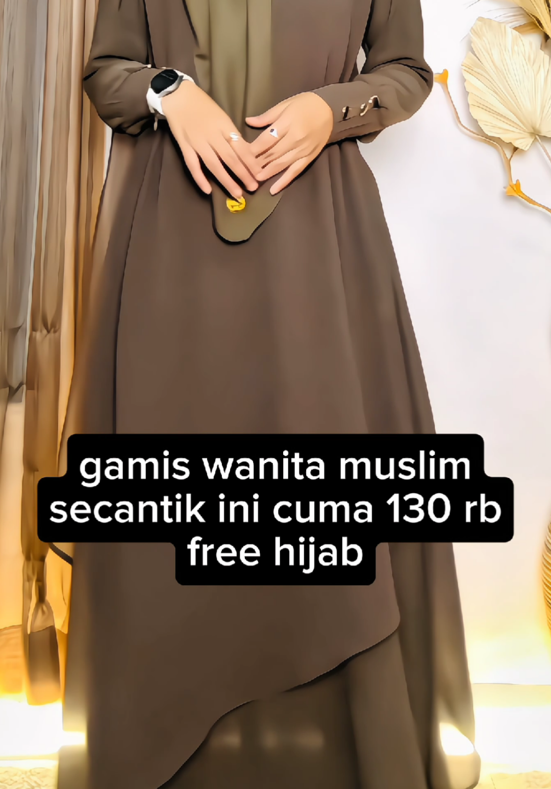 #gamiskekinian#gamismuslimah#gamis#dress#outfitinspiration#ootdfashion#pyf 