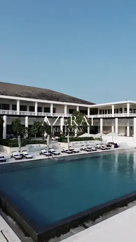 Azerai Mũi Kê Gà - Nơi mọi vết xước trong lòng sẽ được xoa dịu bằng thiên nhiên thuần khiết #azeraikegabay #dulichcungchungminh #xuhuong #combodulich #kegabay #dulichbinhthuan #luxuryresort 