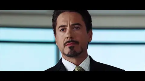 genius, billionaire, playboy, philanthropist. || #ironman #marvel #fyp