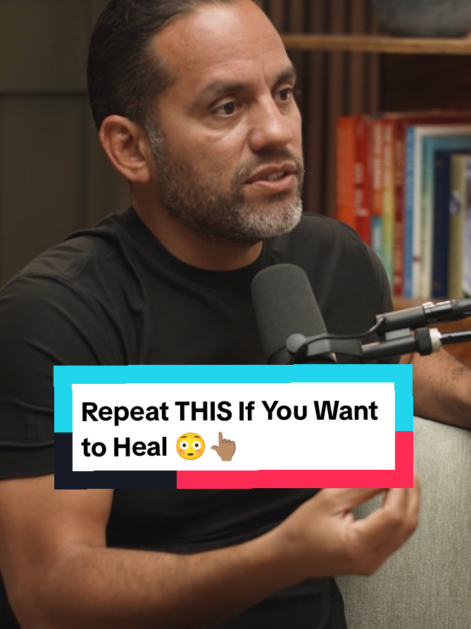 Do you want to heal ? Close your eyes and follow along ✨✨ Podcast: Caroline Middelsdorf #healing #awareness #SelfCare 