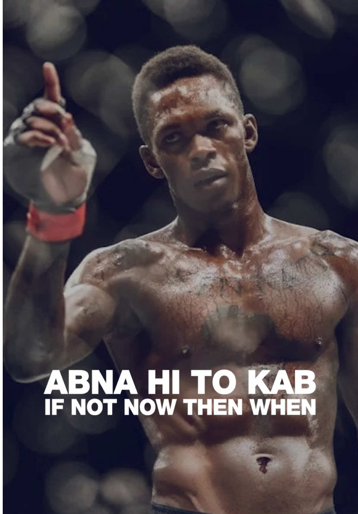 “if not now then when?” this isn’t just a quote. it’s a mindset. we believe real progress starts when you choose to act, not when conditions are perfect. waiting for the perfect time is the perfect way to waste potential.  the right time is a myth. only now creates outcomes.