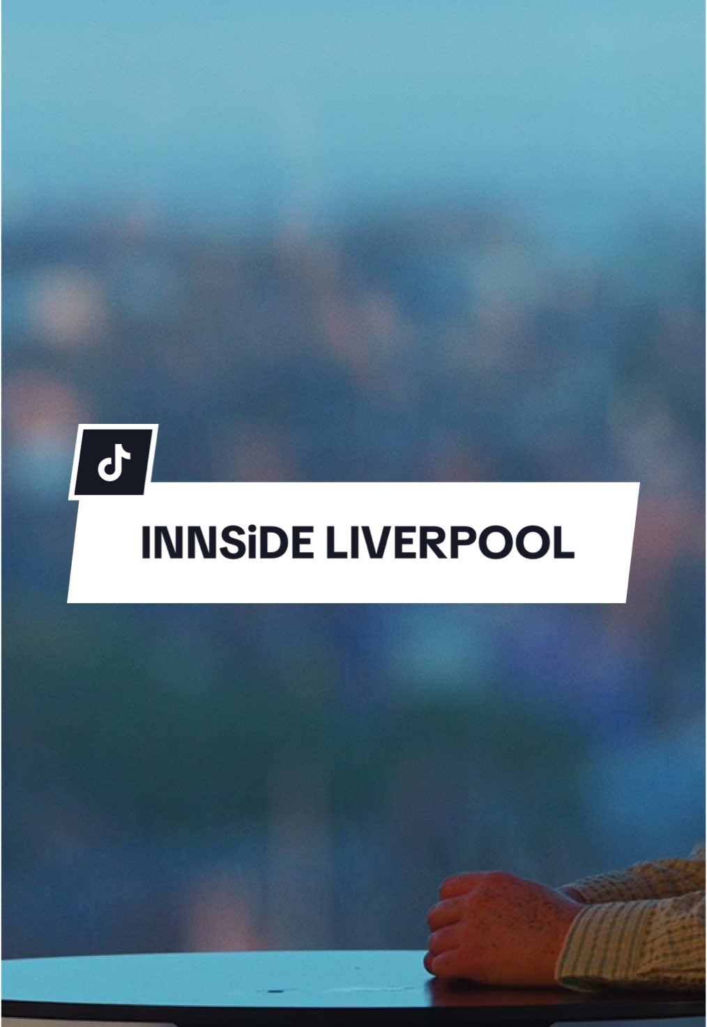 Live, laugh, love Liverpool. Which one are you? #StayCurious #INNSiDELiverpool 