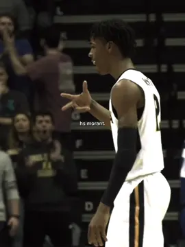 #jamorant #highschool #basketball #NBA 