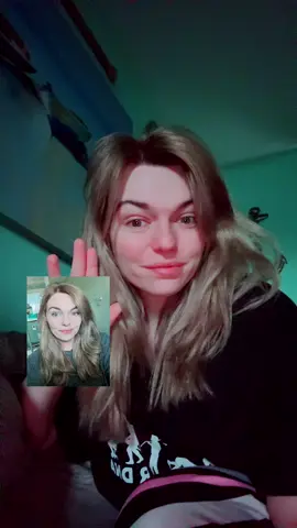 Here’s proof. I just woke tf up. #woke #makeup #skincare #challenge 