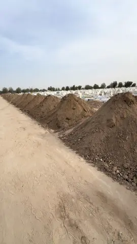 اللهُم في يوم الجمعة أرحم من هم في ودائعك وبرد عليهم قبورهم وأجعل الجنة دارًا لهم اللهُم أرحم موتانا وموتى المسلمين🤍.  ‏ ⁧‫#يوم_الجمعه‬⁩