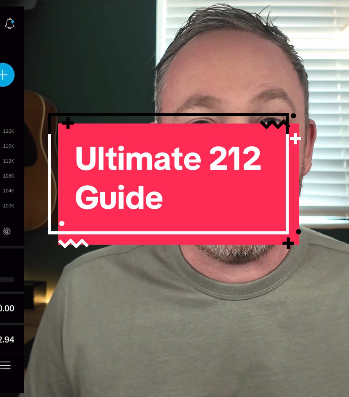 Everything you need to know to get the most out of Trading 212. It’s a long one so you might want to save it. Any questions let me know.  This is not investment advice. When investing, your capital is at risk. Forecasts are not indicative of future performance. Terms and fees may apply. #investingforbeginners #capitalatrisk #stocksandsharesisa #investingforbeginners #ukinvestor #neilinvests #financialindependence #investingforFIRE #capitalatrisk #notfinancialadvice #tandcsapply #trading212 