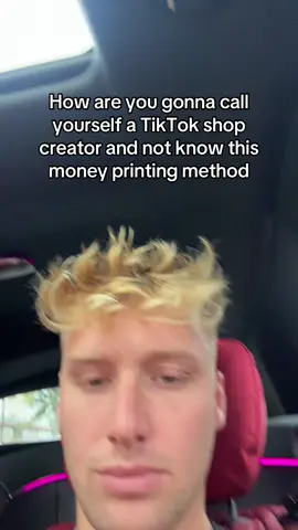 TIKTOK SHOP MONEY GLITCH